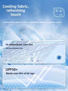 MONLEYTA | Japanese Womens Sun Protection Face Mask Ice Silk Lightweight Breathable Post-Operative Medical Beauty High Aesthetic Value 2025 New Model