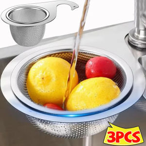 Dizoey Swan Sink Strainer Basket: A Stylish & Functional Addition to Your Kitchen