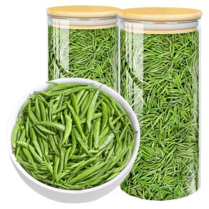 PIAOXIANGYUN | Pre-Qing Ming Premium Chiffron Tea High Mountain Green Tea Spring Harvest 250g