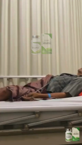 BixaPro Sembuhkan Stroke Ringan & Berat Serta Lumpuh Dengan Cepat | Mengontrol Tekanan Darah dan Kolesterol Untuk Mencegah Stroke Berulang 100% SEMBUH