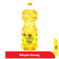 Minyak Goreng Tropical 2 Liter Indo Grosir Bekasi. 