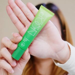 กันแดดนูป Noop Sunscreen 20G กันแดดพร้อมบำรุงผิวหน้าจากข้าวหอม