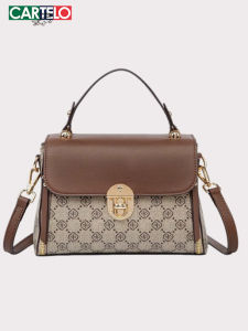 CARTELO | Mothers Day Gift Single Shoulder Bag