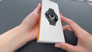 NORTH EDGE Blood Oxygen Health Smartwatch Bluetooth Music Heart Rate 1.39 inch Sleep Monitoring Womens Health 100+ Sports Modes Work On Android IOS Systems G8 Relo For Men Watch