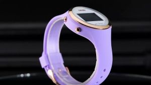 COD/BAYAR DITEMPAT Jam Tangan wanita skmei 1720 rubber digital water resist original