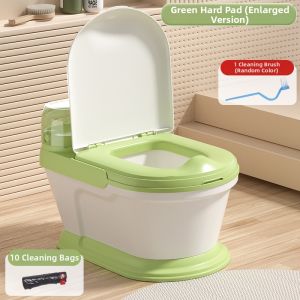 babayoo | Infant Urinal & Potty Large