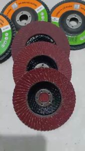 Nhám xếp đá ráp xếp Hải Dương loại A40 A80 A180 Hàng chính hãng cao cấp