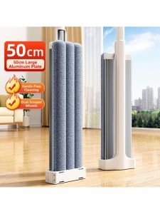Easy-to-Use Cleaning Floor Mop