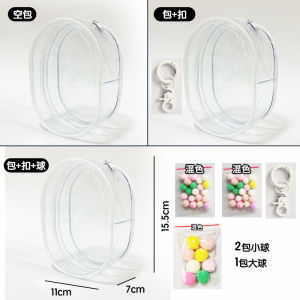 Túi Đựng Đồ Chơi Labubu 20cm Túi Đựng Đồ Chơi Trong Suốt Túi Đựng Đồ Chơi Ngoài Trời Túi Đựng Đồ Chơi Bằng Cao Su Túi Đựng Đồ Chơi Cho Bé Trai Và Bé Gái