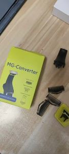 VGR | Đầu Lưỡi Dao Thay Thế Máy Tỉa Lông Norelco Multigroom MG3750 MG3910/60 MG5750/00 MG7750/90 MG7915/20 MG5910/49 Phụ Kiện Chăm Sóc Cá Nhân