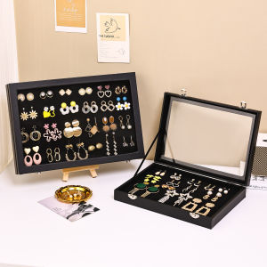 YOUKAMAN | Dustproof Storage and Display Box