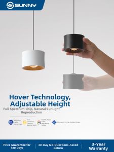 Modern Simple Creative Bedroom Ceiling Light Stretch