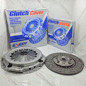 CLUTCH COVER DISC 1SET HINO DUTRO HT130 130HT HT125 125HT 1SET