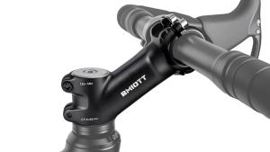 CNC | RMIOTT 31.8mm Bike Stem 70/80/90/100/110mm 35 Degree Aluminum Alloy Handlebar Stem for MTB Road Bike Cycling Accessories