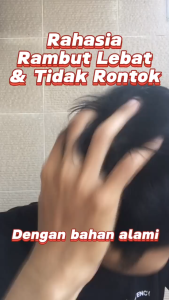 Minyak Kemiri 100% Asli Murni Organik Premium