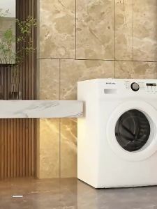 YYBAIO | Foldable Thickening Bath Tub Home Use Install-Free For Full Body Soaking and Bathing