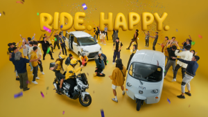 [TADA Voucher] 10 x $5 OFF Voucher Code [find your codes in order confirmation email] Promo Code/Transport/Vouchers/TADA Rides/TADA/Ride Vouchers/Grab yours today!