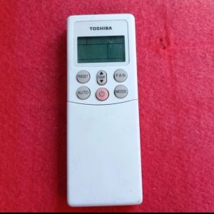 Remot Control AC TOSHIBA WC-H01EE Original