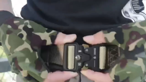 งูเห่า เข็มขัดผ้าใบยุทธวิธีอเนกประสงค์อเนกประสงค์สำหรับผู้ชาย ทหาร พัดลมโลหะผสมสังกะสีหัวเข็มขัดเข็มขัดกลางแจ้ง เข็มขัด##kd