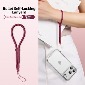 RQZN | Adjustable Self-locking Anti-theft Durable Lightweight Rope for Phones