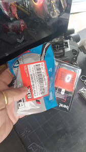 สวิทช์ไฟเลี้ยวผ่าหมาก เวฟ/ชุดรีเลย์+สวิทไฟเลี้ยวผ่าหมาก รุ่น WAVE 125i/110i/PCX150/CLICK 125I/SCOOPY(แยกขาย) สวิทฝ่าหมาก เวฟ เกรดศูนย์