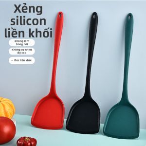 Heat-resistant Nonstick Thick Silicone Spatula