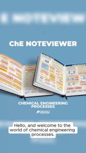 Chemical Engineering Principles NoteViewer