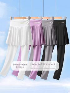 AVI REIS | Quick-drying Sporty Girls Leggings