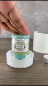 Pengharum Ruangan Toilet - Aroma Theraphy - Eyleane - bukan calmicss - bukan ecocare