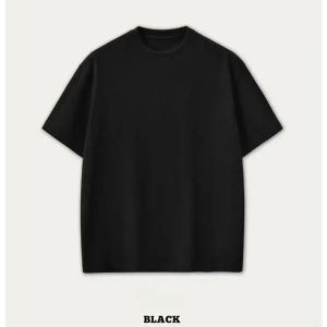 Bandai | Demon Slayer Mens T-shirt Akaza Koyuki Summer Anime Tee Spring and Autumn Boys Fashion Short-sleeved Parent-child Wear