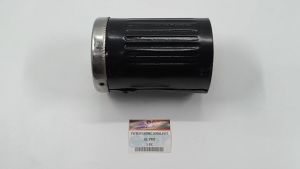 Tutup Ujung Knalpot GL Pro (PSP) Cover Tameng Penutup Pelindung Ujung Kenalpot Honda GL Max Neotech