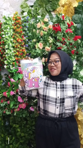 Paket Ulang Tahun anak Tema unicorn Dekorasi Ulang Tahun Anak