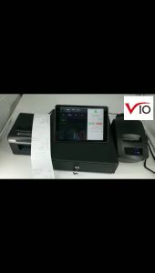 2 Inch Bluetooth USB Barcode Label Printer: A Compact & Efficient Solution