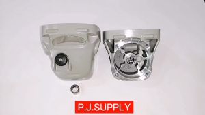 หัวกระโหลก หินเจียร 4 นิ้ว GWS6-100 แบบ GWS5-100 และ GWS8-100 สำหรับเครื่องขัด Bosch หัวกะโหลกเครื่องขัด 4 นิ้ว GWS6-100