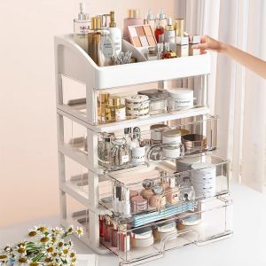 Tủ Lưu Trữ Mỹ Phẩm