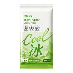 PISSA | Cooling Menthol Towel