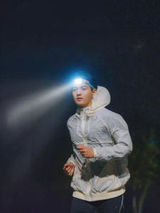 NatureHike | Waterproof High Brightness Headlamp for Outdoor Activities