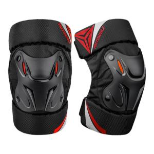 Motowolf | Anti-fall Breathable Motorcycle Knee Elbow Pads