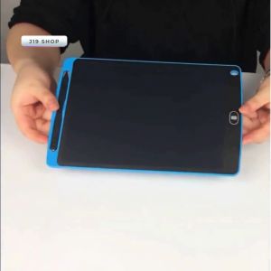 พร้อมส่ง กระดานเขียนลบได้ กระดาน LCD ขนาด 8.5นิ้ว / 10 นิ้ว จอสี สีรุ้งและสีเดียว แท็ปเล็ตเด็ก กราฟิกส์แท็บเล็ต กระดานวาดภาพ กระดานเขียนลบ ส่งในไทย