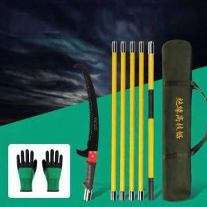 DANBIYIN | Insulation Double Hook High Limb Saw