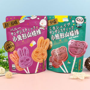 ชิ้นขนมปังสีสันสดใส 102 กรัม รสชาติอร่อย ผลไม้แห้ง ขนมปังสีสันสดใส สุขภาพดี สำหรับเด็ก ขนมปังสีสันสดใส