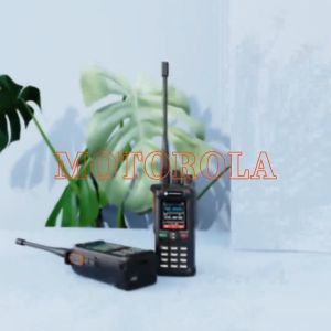 Motorola GT12 Two Way Radio: A Comprehensive Guide