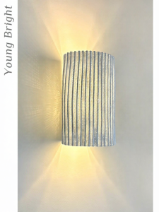 Nordic Modern Minimalist Designer Wall Light For Living Room