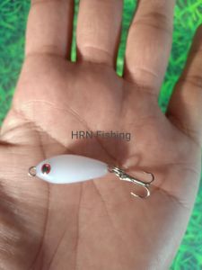 lure upil swimmer 25cm amis haup haup