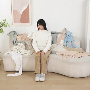 SIVASS | Túi Đựng Đồ Di Chuyển Dung Lượng Lớn Bền