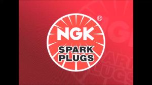 PALAM PENCUCUH NGK BK5E NGK (4 PCS) PACK PROTON WIRA 1.6 PROTON PUTRA 1.8 MERCEDES (95-97)