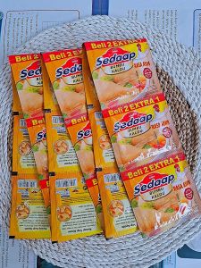 Sedap Bumbu Kaldu 18 Sedap Bumbu Kaldu Ayam dan Sapi Penyedap Masakan