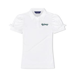 RYDER CUP EST.1927 | UV Protection Cool Sensation Slim Fit Womens Polo Shirt Short Sleeve