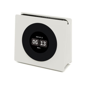 surepower | Bluetooth Vintage Speaker with Floating Lyrics for Home Decoration