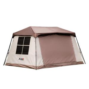 BSWOLF | Automatic Portable Sun Protection Tent Awn
